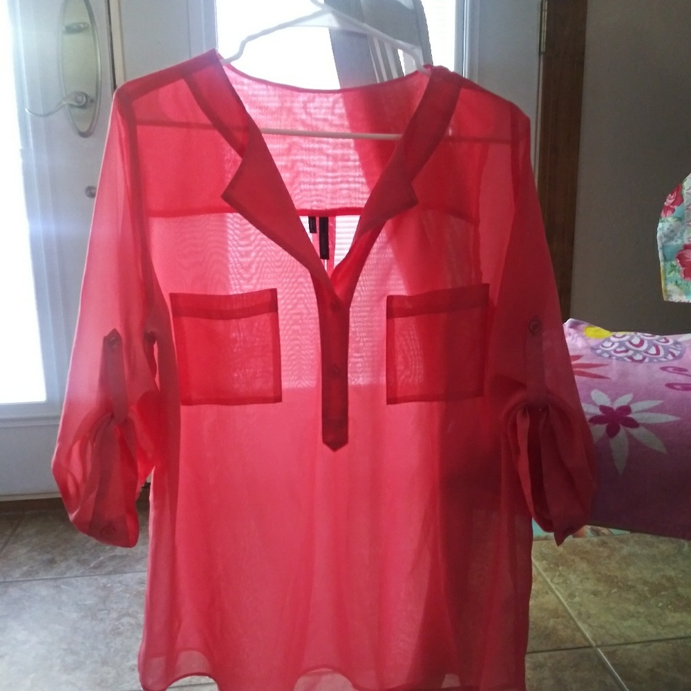 Maurices Shirt
